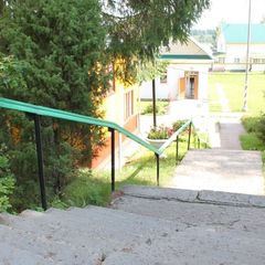 База отдыха Хивитек, Вышневолоцкий район, Тверская область