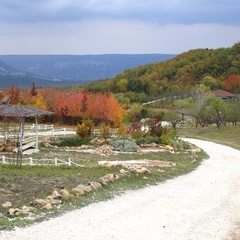 Комплекс отдыха Eco Camp, Севастополь, Крым