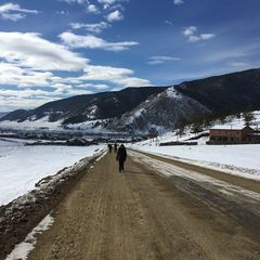 Агротуристический комплекс Eastories farm, Ольхонский район, Иркутская область