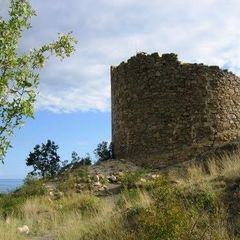 Отель Жемчужина Арпата, Алушта, Крым