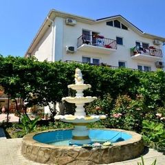Гостиница Сефа, Феодосия, Крым