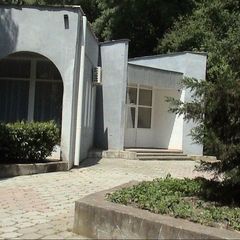 База отдыха Таврида-Азот, Алушта, Крым