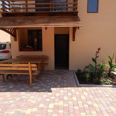 База отдыха Семейный дворик, Севастополь, Крым