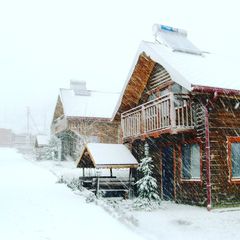 Отель Жемчужина Арпата, Алушта, Крым