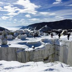 Агротуристический комплекс Eastories farm, Ольхонский район, Иркутская область