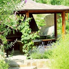 База отдыха Таврида-Азот, Алушта, Крым