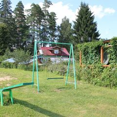 База отдыха Хивитек, Вышневолоцкий район, Тверская область