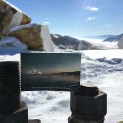 Агротуристический комплекс Eastories farm, Ольхонский район, Иркутская область