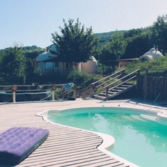 Комплекс отдыха Eco Camp, Севастополь, Крым