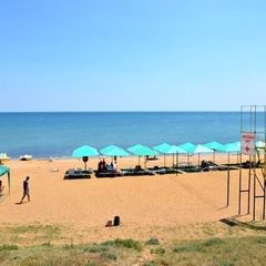 Гостиница Сефа, Феодосия, Крым