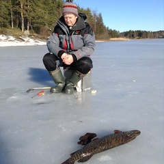 База отдыха Хутор «Салокюля», Лахденпохский район, Республика Карелия