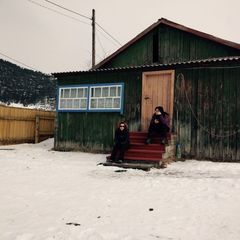 Агротуристический комплекс Eastories farm, Ольхонский район, Иркутская область