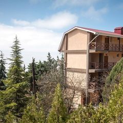 Курорт Эко-Village, Алушта, Крым