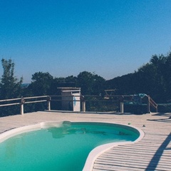 Комплекс отдыха Eco Camp, Севастополь, Крым