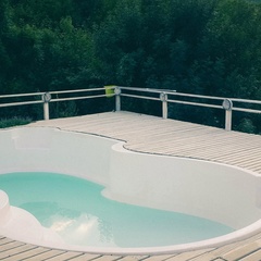 Комплекс отдыха Eco Camp, Севастополь, Крым
