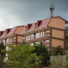 Курорт Эко-Village, Алушта, Крым