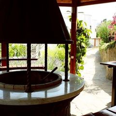 База отдыха Таврида-Азот, Алушта, Крым