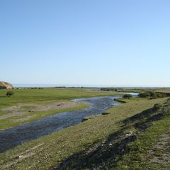 Агротуристический комплекс Eastories farm, Ольхонский район, Иркутская область