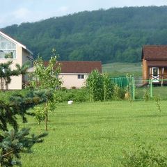 Конно-туристическая база Ход конем, Белогорский район, Крым