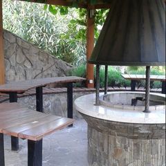 База отдыха Таврида-Азот, Алушта, Крым