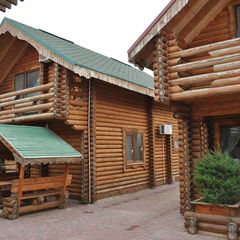 База отдыха Чаривна Каламита, Севастополь, Крым