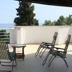 База отдыха Таврида-Азот, Алушта, Крым