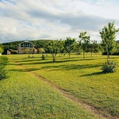 Конно-туристическая база Ход конем, Белогорский район, Крым