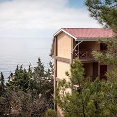 Курорт Эко-Village, Алушта, Крым