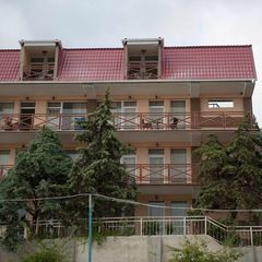 Курорт Эко-Village, Алушта, Крым