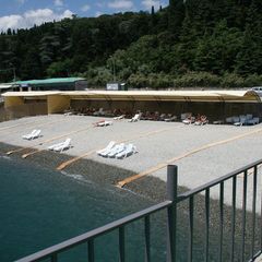 База отдыха Таврида-Азот, Алушта, Крым