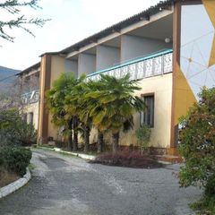 Курорт Эко-Village, Алушта, Крым