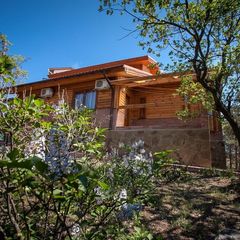 Курорт Эко-Village, Алушта, Крым