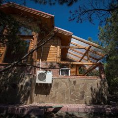 Курорт Эко-Village, Алушта, Крым