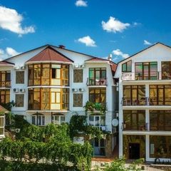 Гостиный двор Грация, Судак, Крым