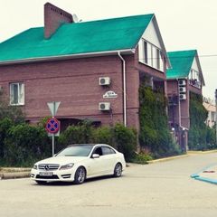 Отель Прохлада, Феодосия, Крым