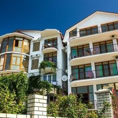 Гостиный двор Грация, Судак, Крым