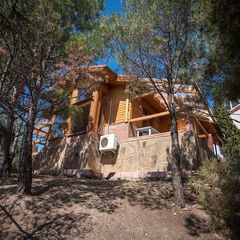 Курорт Эко-Village, Алушта, Крым