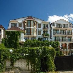 Гостиный двор Грация, Судак, Крым