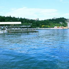 База отдыха Таврида-Азот, Алушта, Крым