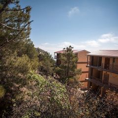 Курорт Эко-Village, Алушта, Крым