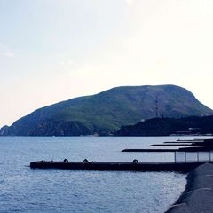 База отдыха Таврида-Азот, Алушта, Крым