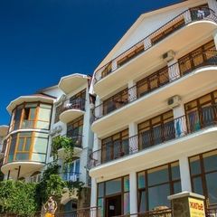 Гостиный двор Грация, Судак, Крым