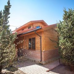 Курорт Эко-Village, Алушта, Крым