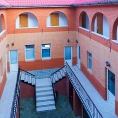 Гостевой дом Эдем (Судак, Крым), Алушта, Крым