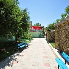 База отдыха Южная Жемчужина, Севастополь, Крым