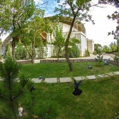 Гостиный двор Грация, Судак, Крым