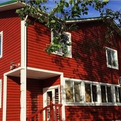 База отдыха Седьмой Берег, Осташковский район, Тверская область