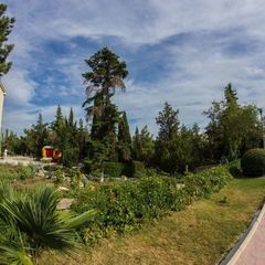 Гостиный двор Грация, Судак, Крым