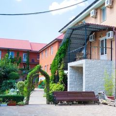 Гостевой дом Эдем (Судак, Крым), Алушта, Крым