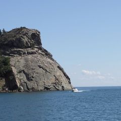 База отдыха Таврида-Азот, Алушта, Крым